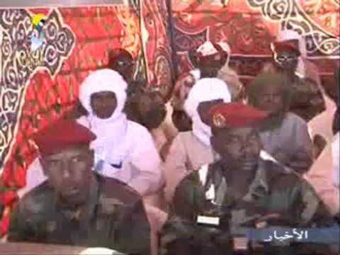 GRAND JTV TCHAD ARABE DU 11 DECEMBRE 2012 SUR TOL