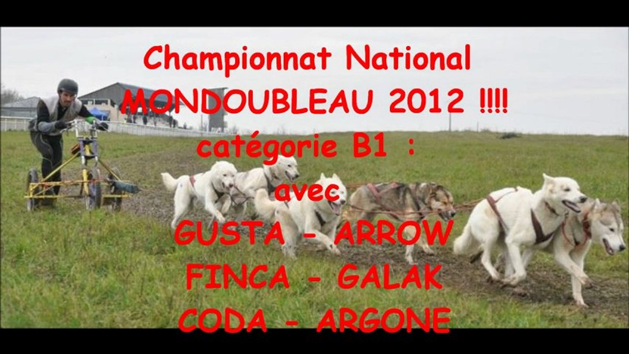 mondoubleau partie 1 bis