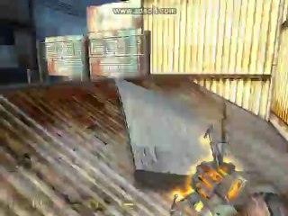 Half-Life 2 Episode Two (bölüm 1)