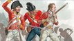 History Book Review: Armies of the Irish Rebellion 1798 (Men-at-Arms) by Stuart Reid, Gerry Embleton, Samuel Embleton