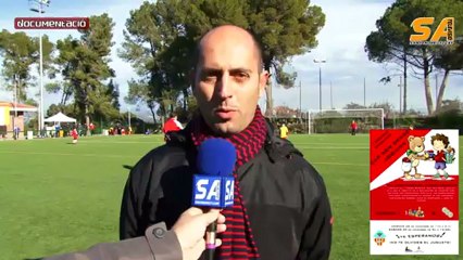 111212 Cap nen sense joguina torneig el 28 i 29 de desembre