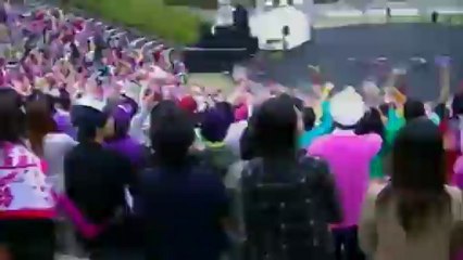 ももいろクローバーZ ももクノ4-2