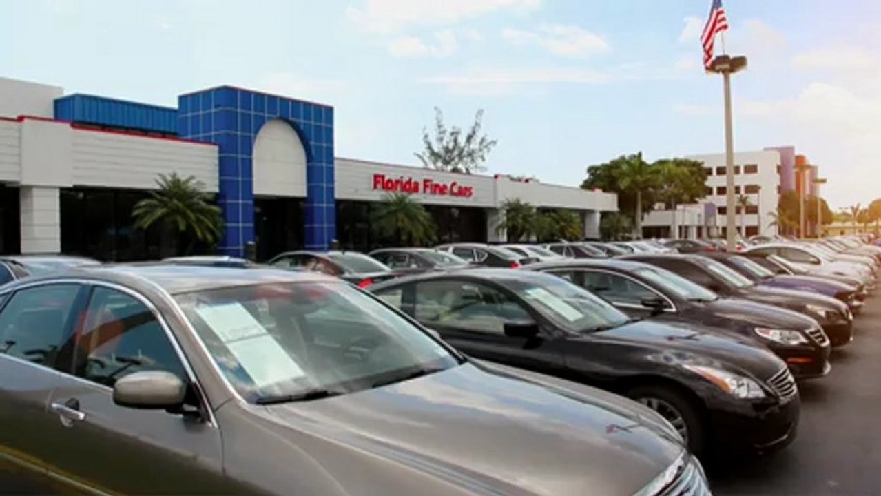 2010 BMW 328i Black For Sale in Miami, Hollywood, FL - Florida Fine Cars Reviews