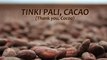 Tinki Pali, Cacao (Thank you, Cocoa). Documentary on the cocoa value chain approach in Honduras. PYMERURAL, 2012.