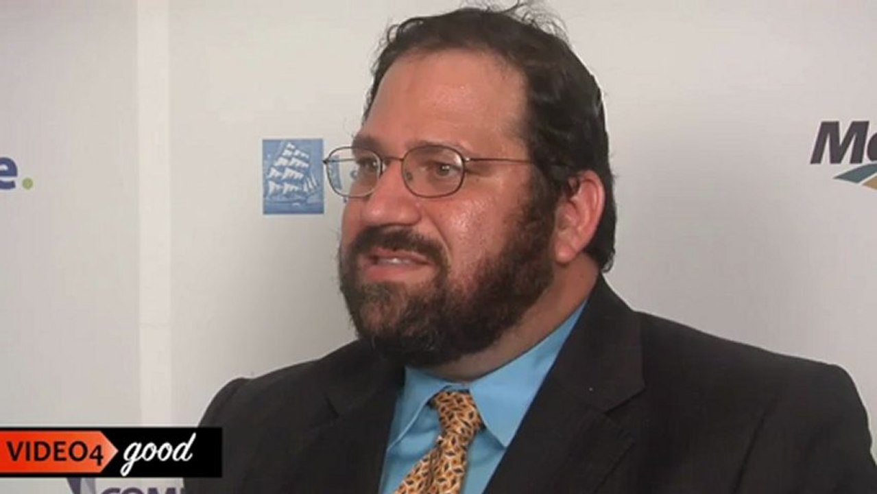Public Knowledge’s Harold Feld - Video Interview