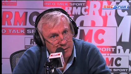 Luis Attaque / Jean-Michel Aulas, invité exceptionnel du Luis Attaque