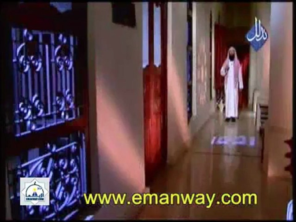 إيمانيات  نبيل العوضيwww.islamway.fr.mu