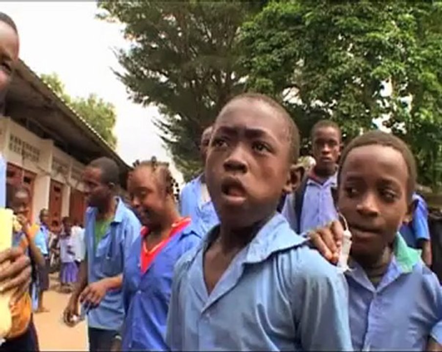 Fonds de dotation Soeur Marguerite