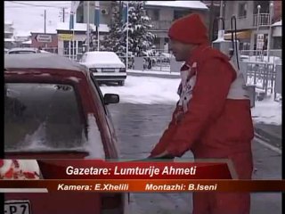 Lajmet 11.12.2012