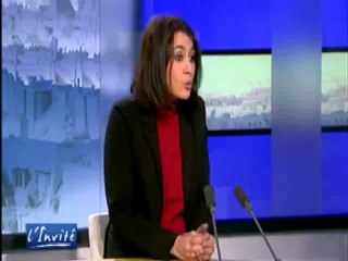 Cindy Leoni et SOS Racisme attaquent Le Point et Dieudonné