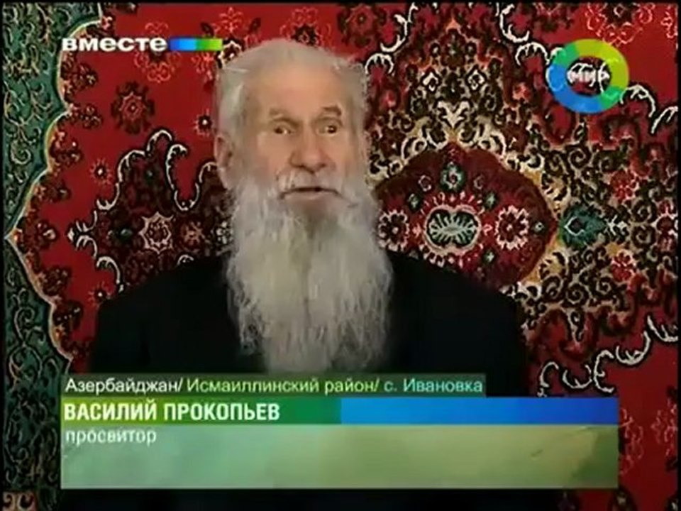 колхоз им. Никитина с. Ивановка 2011