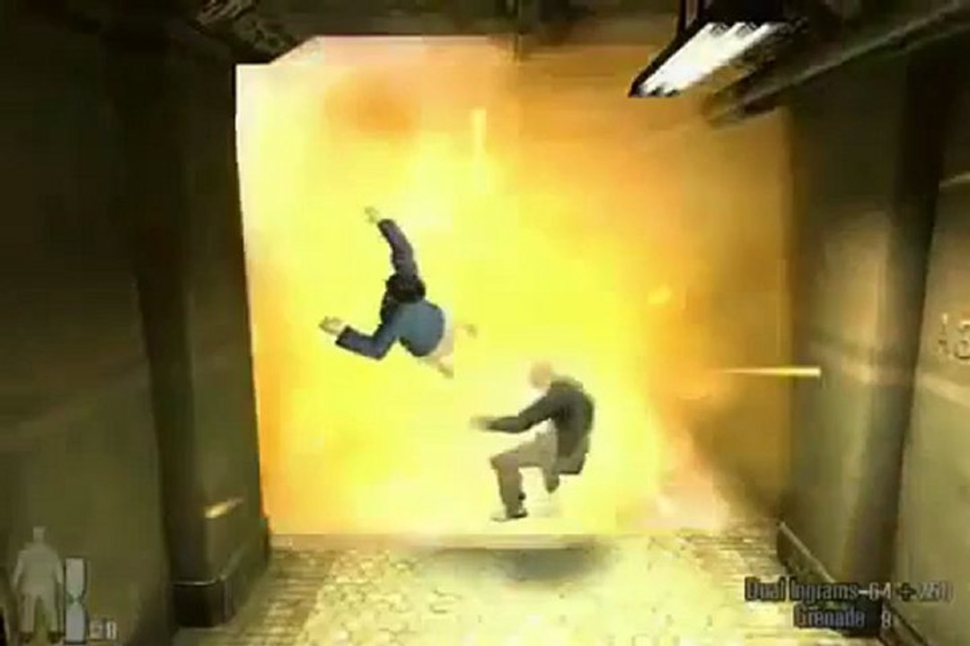 Max Payne 2 – XBOX 360 [Download .torrent]