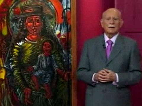 (Vídeo) Jose Vicente Hoy, Jose Vicente Rangel Televen 09.12.2012 (1/5)