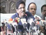 Producer and Film Chamber Council-Press-Meet
