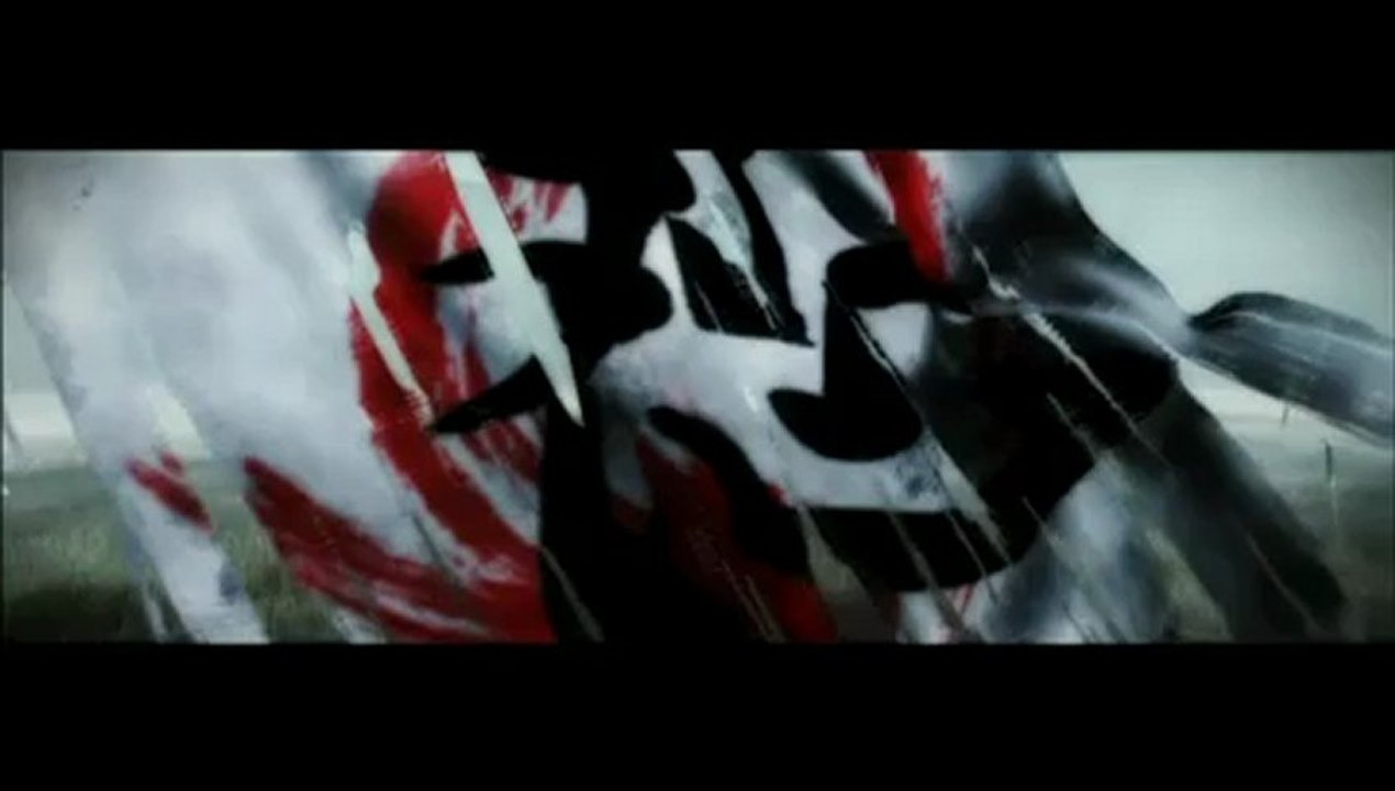 NINJA GAIDEN 2 – XBOX 360 [Download .torrent]