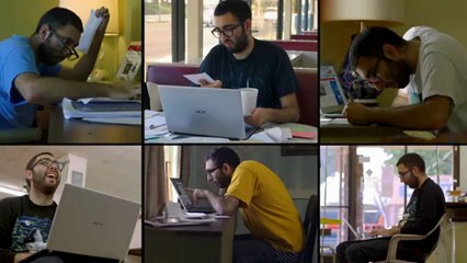 Acer - Powered by Joel