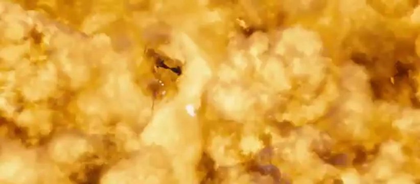 Man of Steel, bande annonce du prochain Superman de Zack Snyder et Christopher Nolan