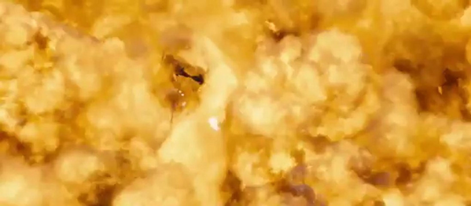 Man of Steel, bande annonce du prochain Superman de Zack Snyder et Christopher Nolan