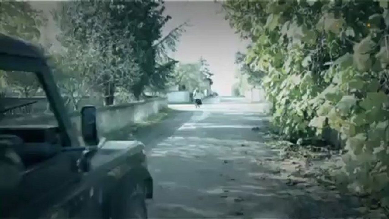 Nizama Adanmış Ruhlar (Ekip 1) 5. Bölüm Fragmanı