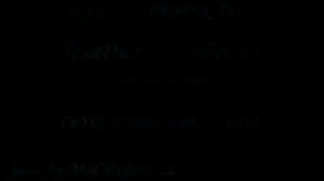 Çeyiz Kefen İçinde [eFeCaN & Tesadüf] 2oıı