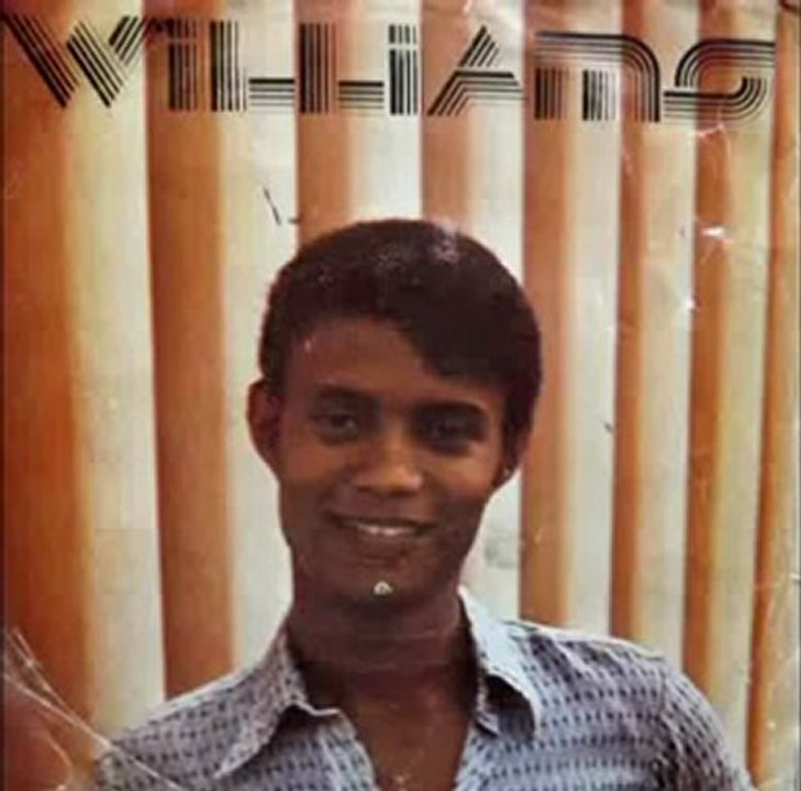 WILLIAMS HELENE MON GATEE... SEGA