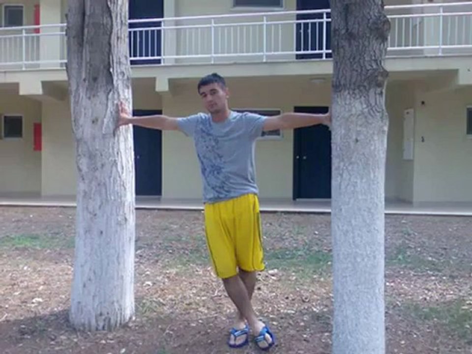 Faceyi Salladı..Kalbim Yaralı..! (süper bi arabesk rap)