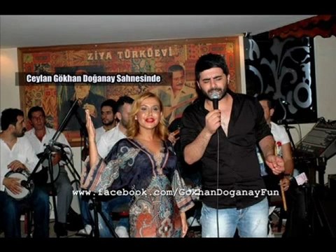 Gökhan Doğanay Yüreğin Yansın BOMBAAA YEPYENİ 2012