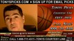 Brooklyn Nets versus New York Knicks Pick Prediction NBA Pro Basketball Odds Preview 12-11-2012
