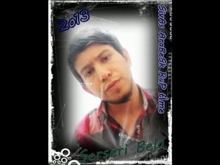 serseri bela''dönmeyecekmiş''2o13