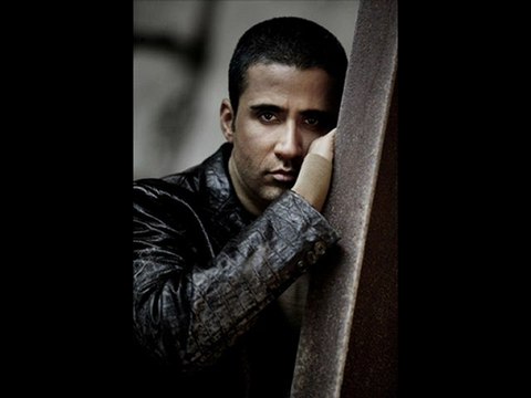 Dj MeCo & Emrah Haram Geceler