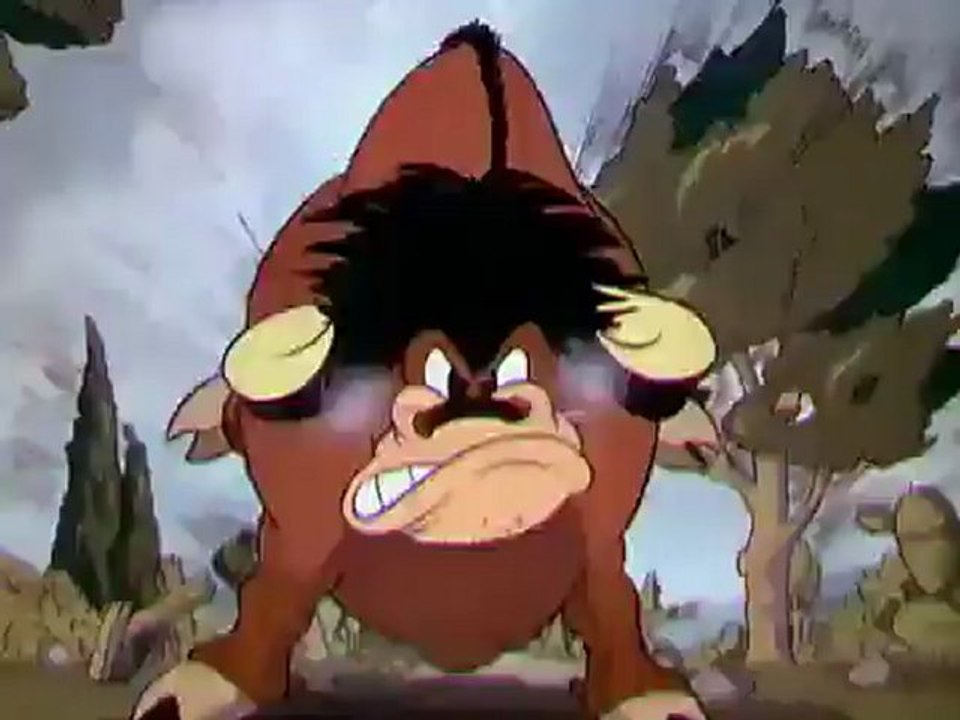 2. Mickey cizgi