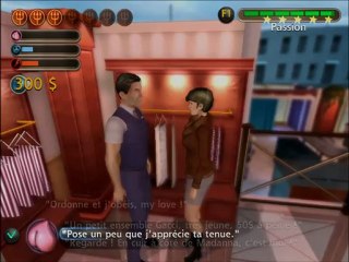 Walktrough 7 sins ep2:premiers rapports(-12)