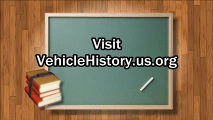 VehicleHistory.us.org Provides Premium Motor Vehicle Report Reviews