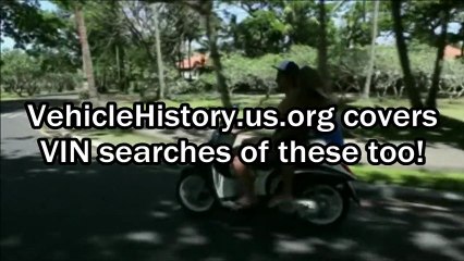 VehicleHistory.us.org Scam Prevention for Consumers