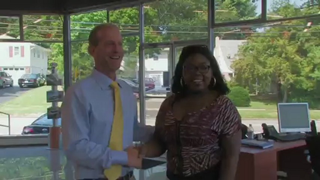 Sussman Auto - Free Car GIveaway July 2012