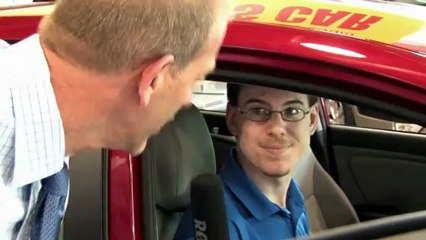 Sussman Auto - Free Car Giveaway August 2012