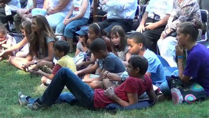 Méditation pour préparer les jours de fêtes