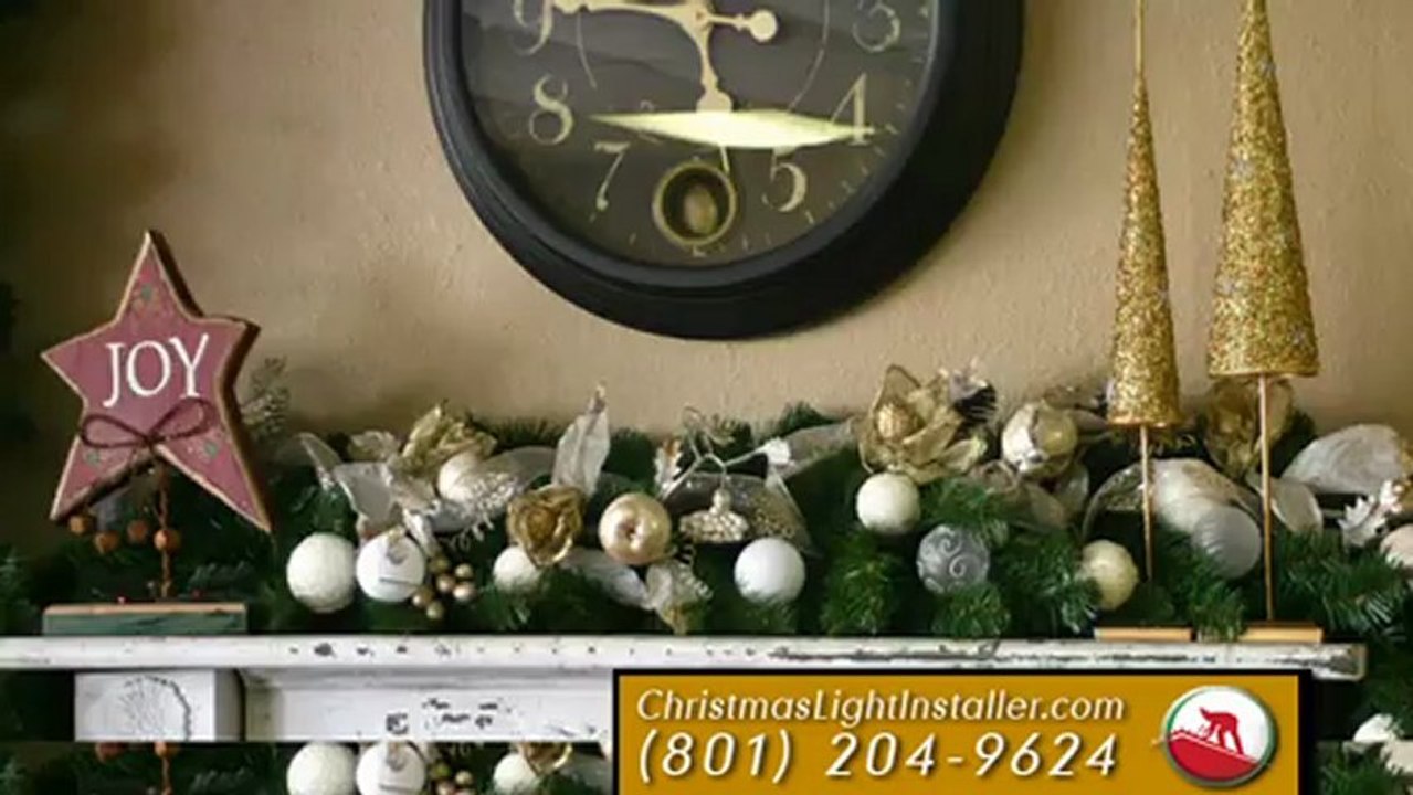 Austin Christmas Lights - Georgetown, Round Rock