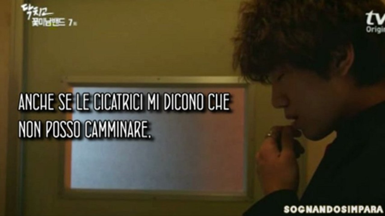 SUB ITA How You [Shut Up! Flower Boy Band OST]