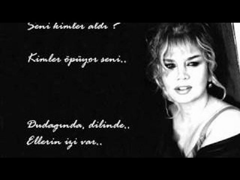 Dj MeCo vs İkili Delilik Sezen Aksu