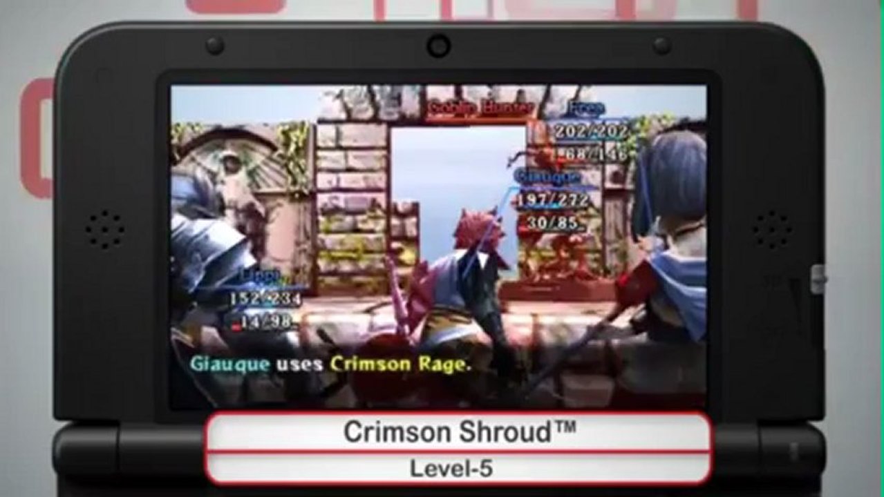 Nintendo - Nouveaux jeux téléchargeables Semaine 50