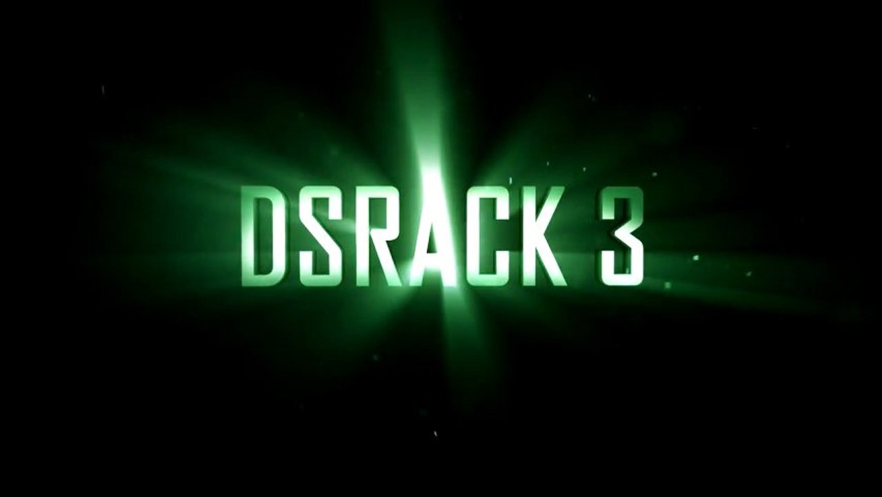 DSRack 3 by sp4rt