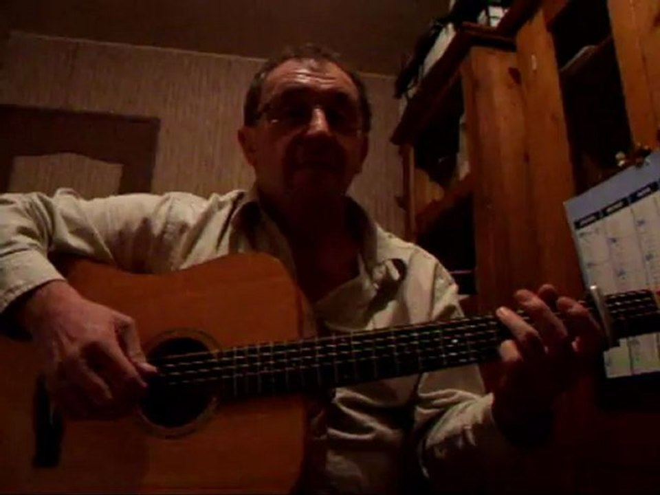 Maxime Le Forestier Une cousine