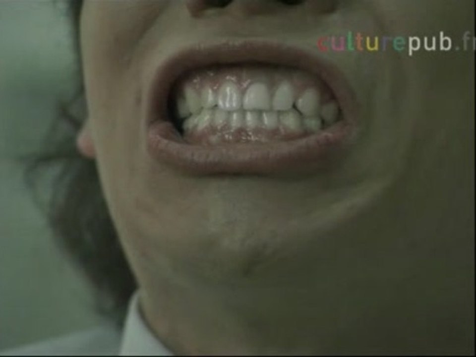 Yawning destroys your face: proof