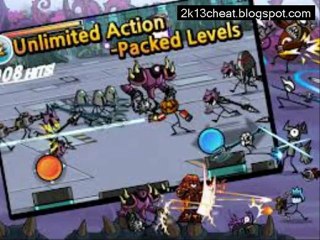 Cartoon Wars Blade Cheats Hacks324