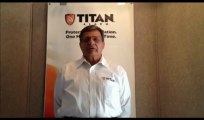 What is an Interactive Home Security System by Titan Alarm?