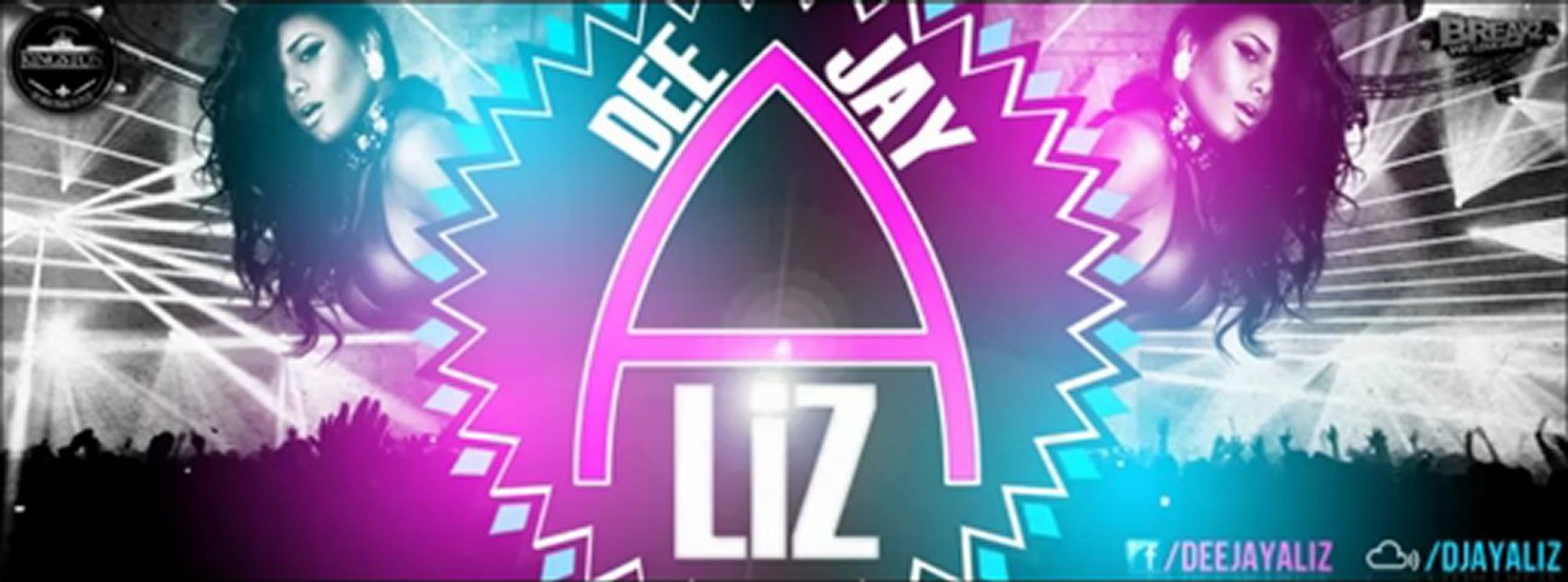 Dj A-LiZ in da Mix 15 min Morning break