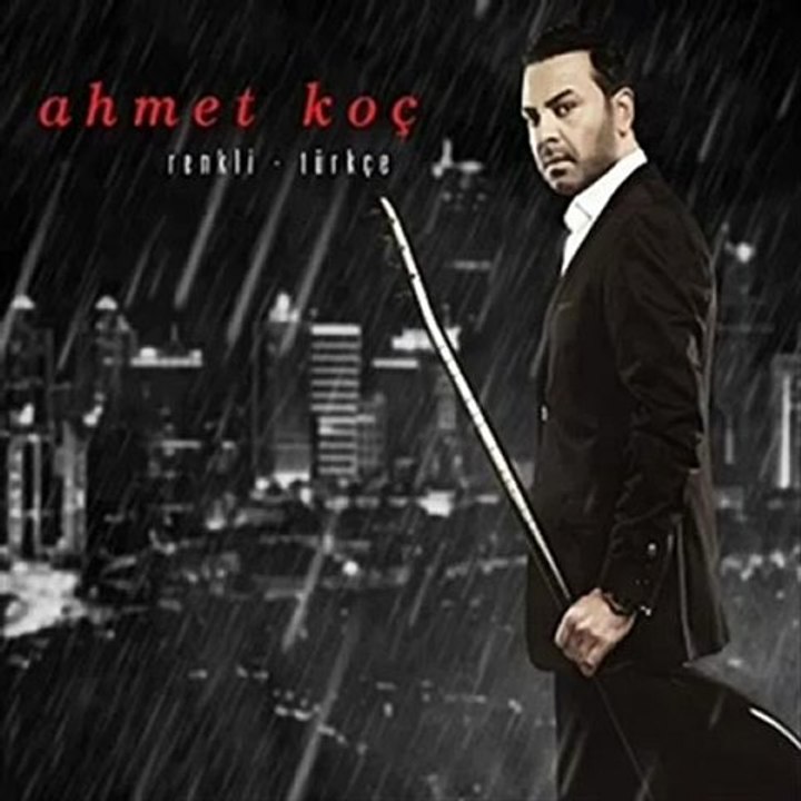 Ahmet Koc & Betül Demir - Sürgün [2012]