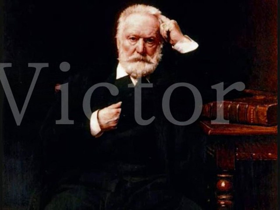 Victor Hugo - Melancholia