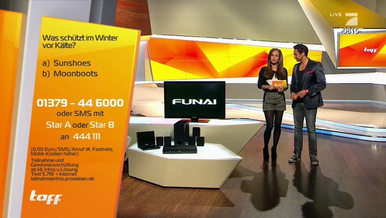 Annemarie Warnkross  11.12.2012